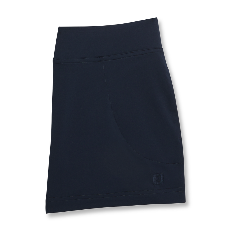 Skort Junior Girl - Navy