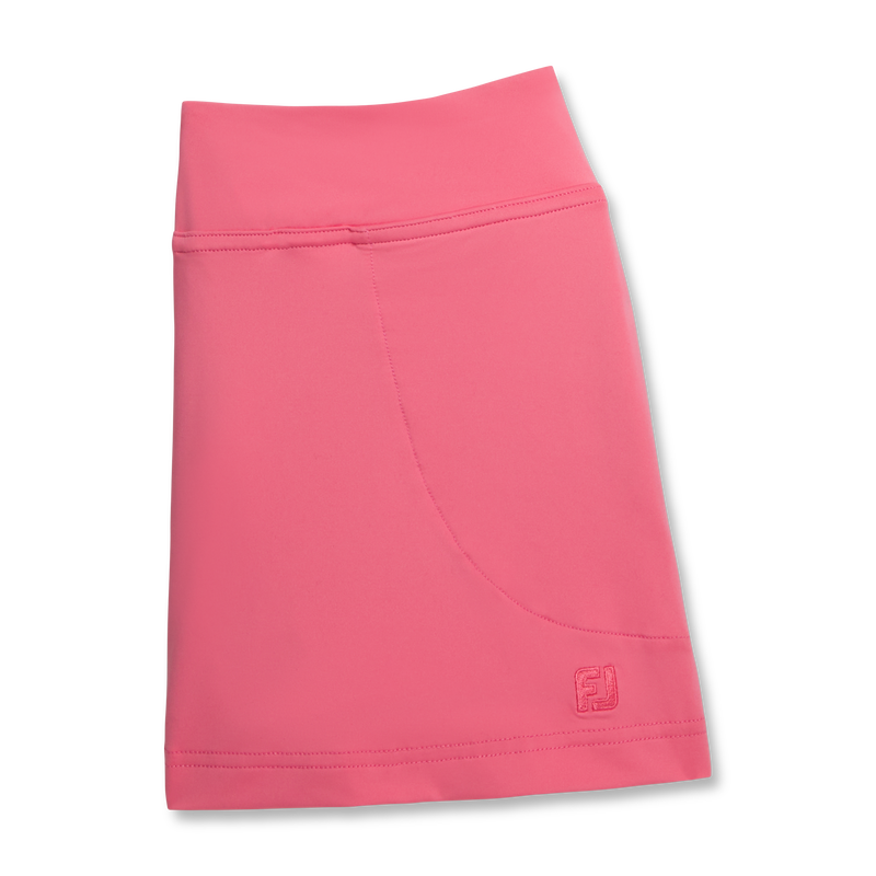 Skort Junior Girl - Pink Lemonade
