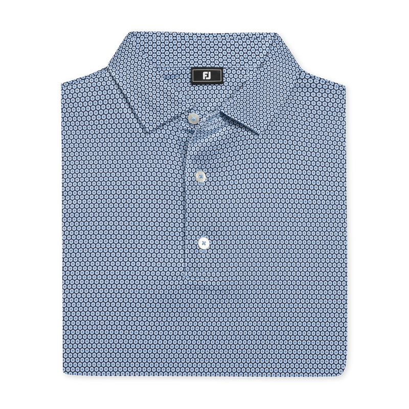Stellar Lisle - Navy / White / Blue