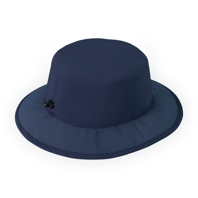 HydroSeries Bucket Hat - Navy