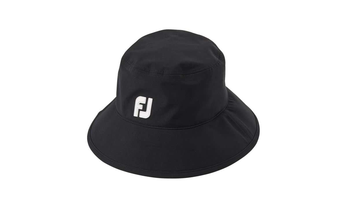 DryJoys Tour Golf Bucket Rain Hat