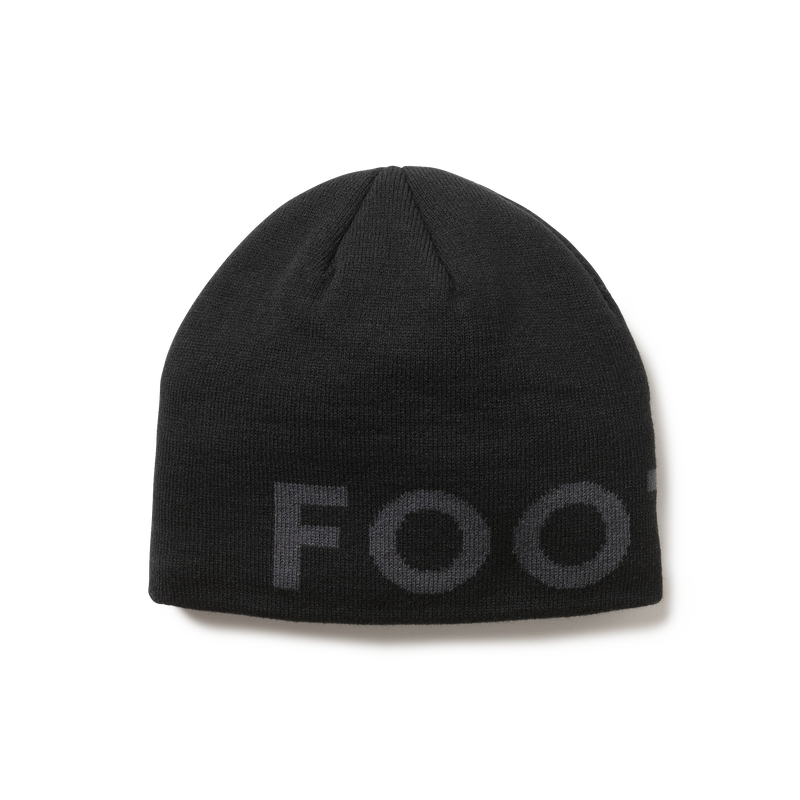 Beanie - Black