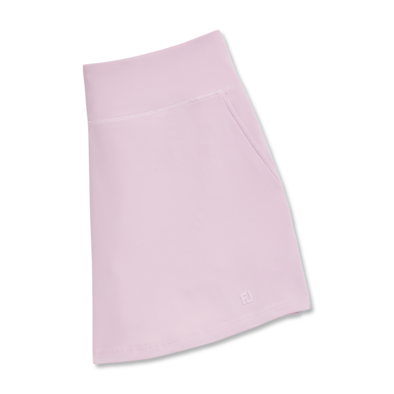 Aerial Skort Women - Orchid