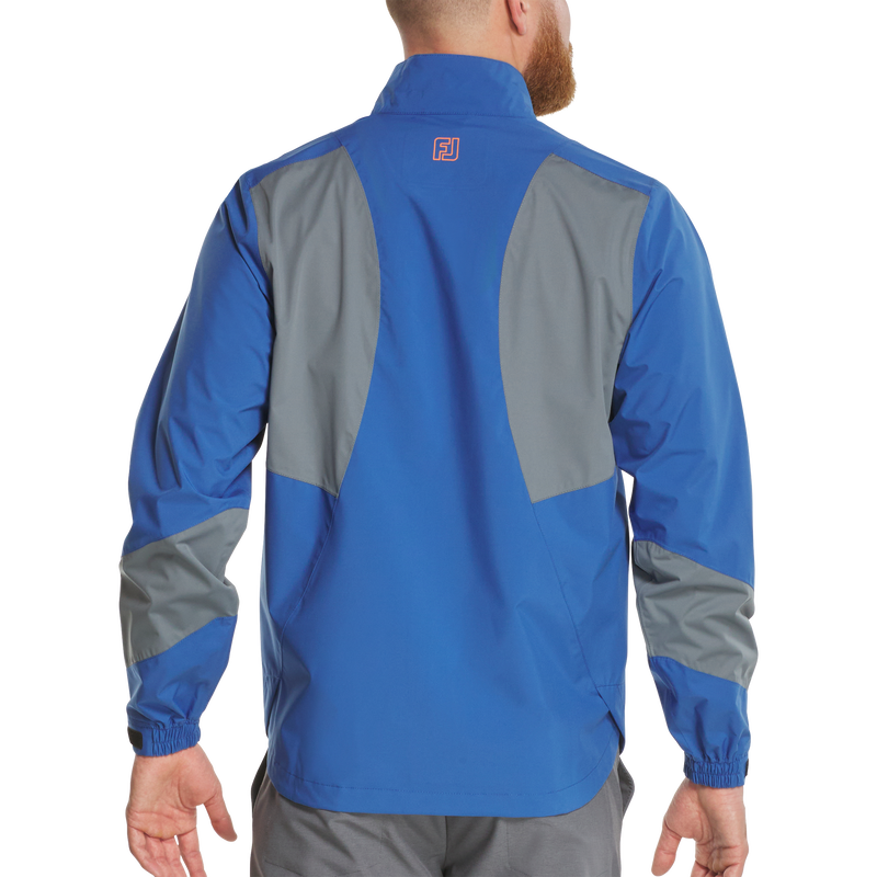 HydroLite X Rain Jacket - Indigo / Basalt