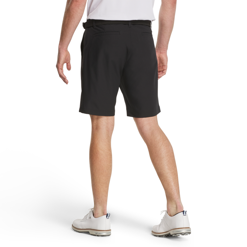 Dormie 9" Inseam Short - Black