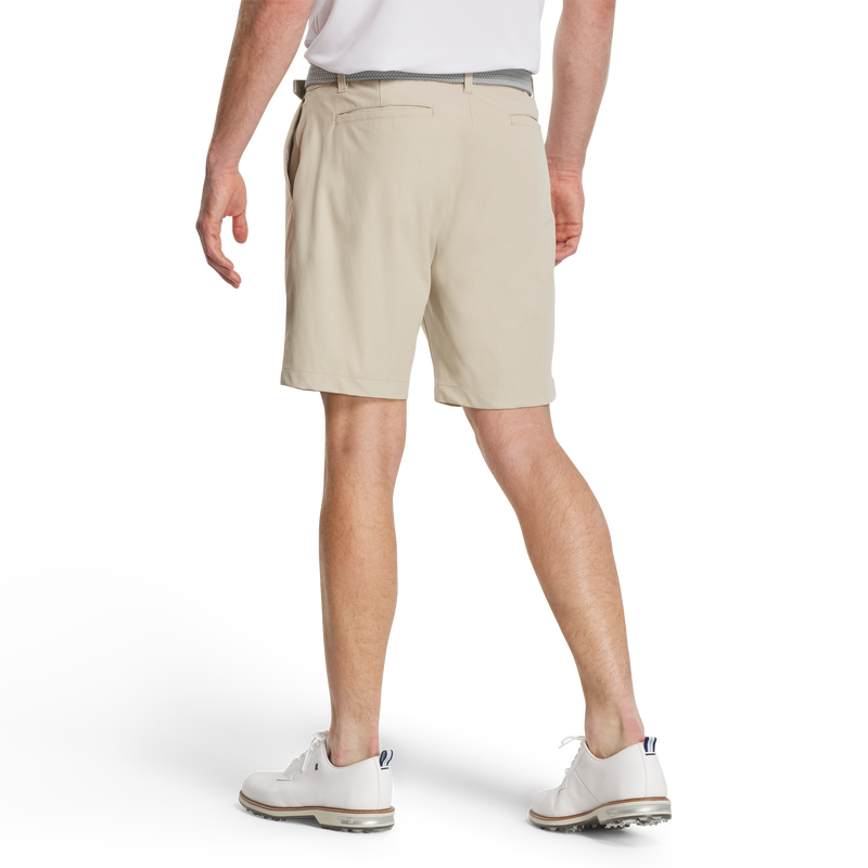 Dormie 9" Inseam Short - Khaki