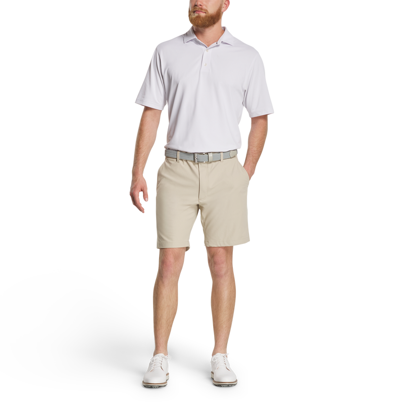 Dormie 9" Inseam Short - Khaki