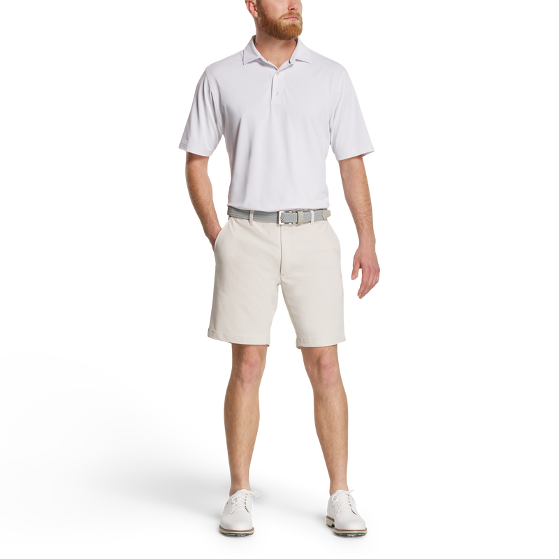 Dormie 9" Inseam Short - Stone