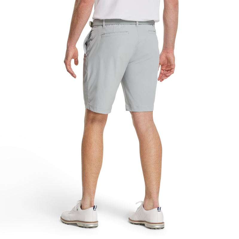 Dormie 9" Inseam Short - Grey