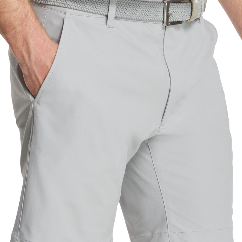 Dormie 9" Inseam Short - Grey