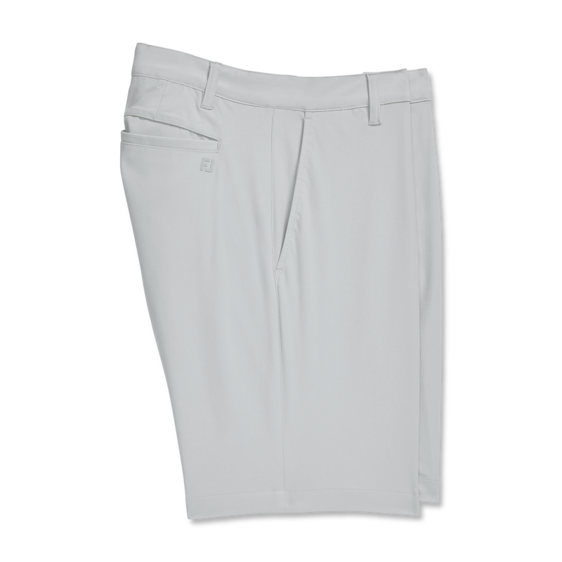 Dormie 9" Inseam Short - Grey