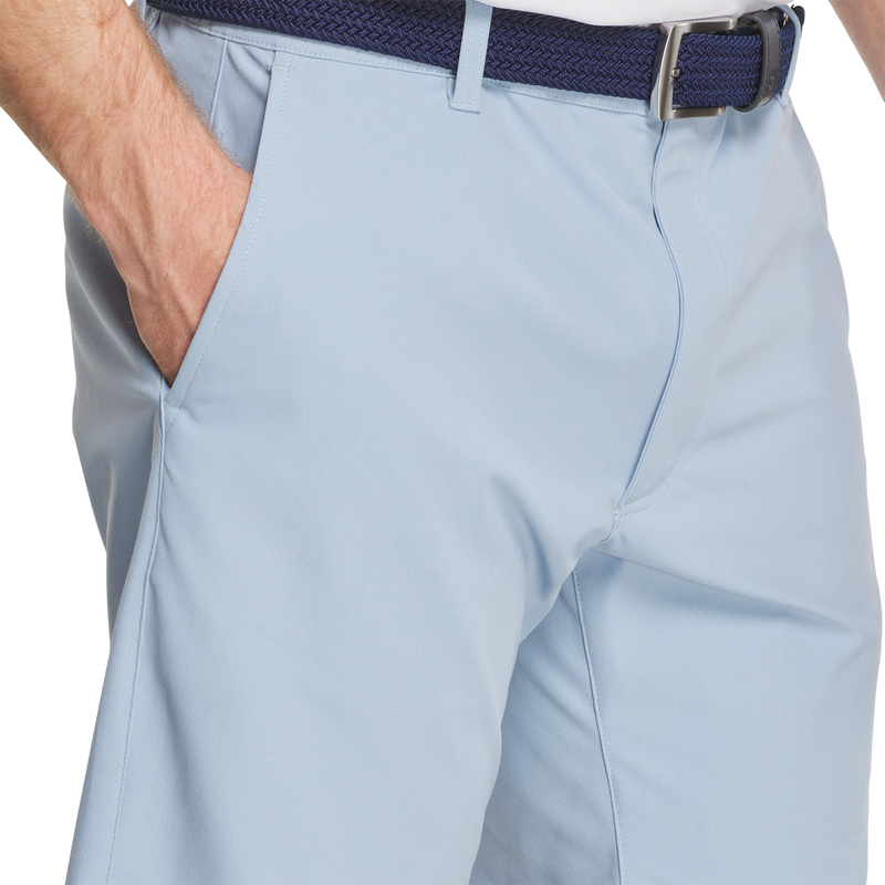 Dormie 9" Inseam Short - Light Blue