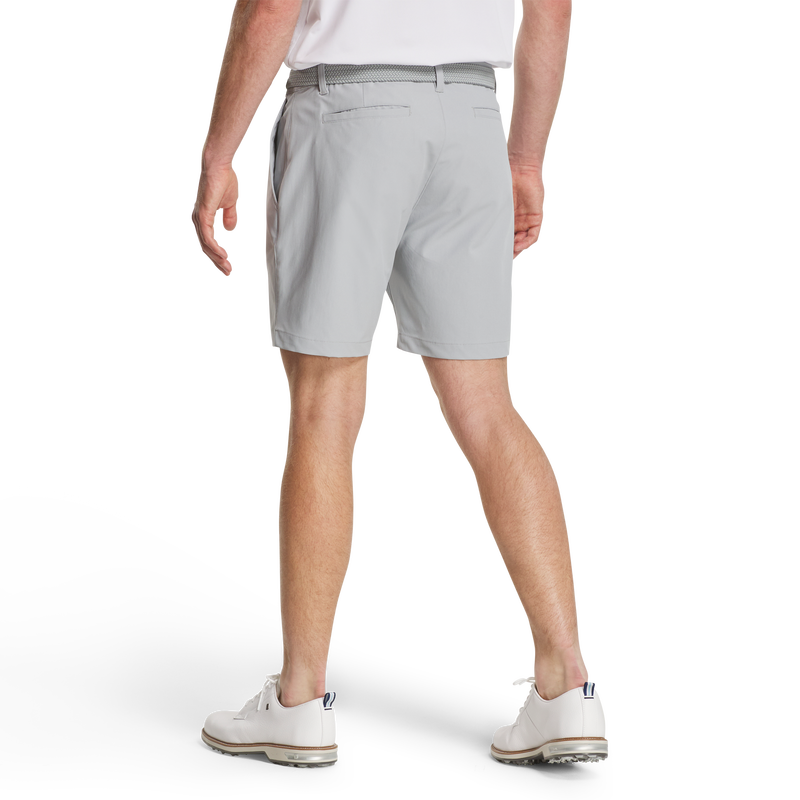 Dormie 7.5" Inseam Short - Grey