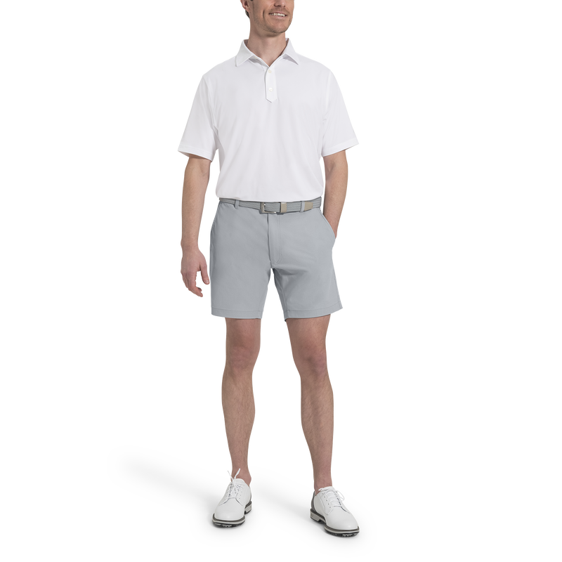 Dormie 7.5" Inseam Short - Grey