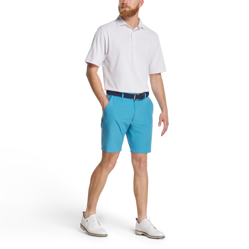 Lightweight 9" Inseam Short - High Tide
