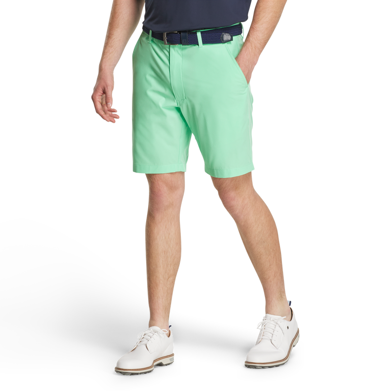 Lightweight 9" Inseam Short - Seafoam