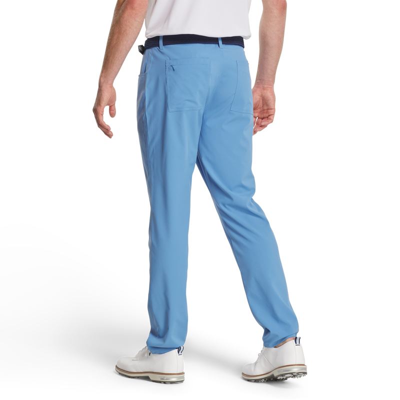 Moxie 5-Pocket Pant (Men's) - Marine