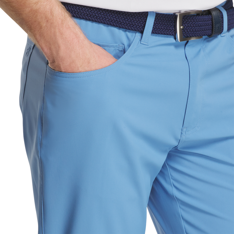 Moxie 5-Pocket Pant (Men's) - Marine