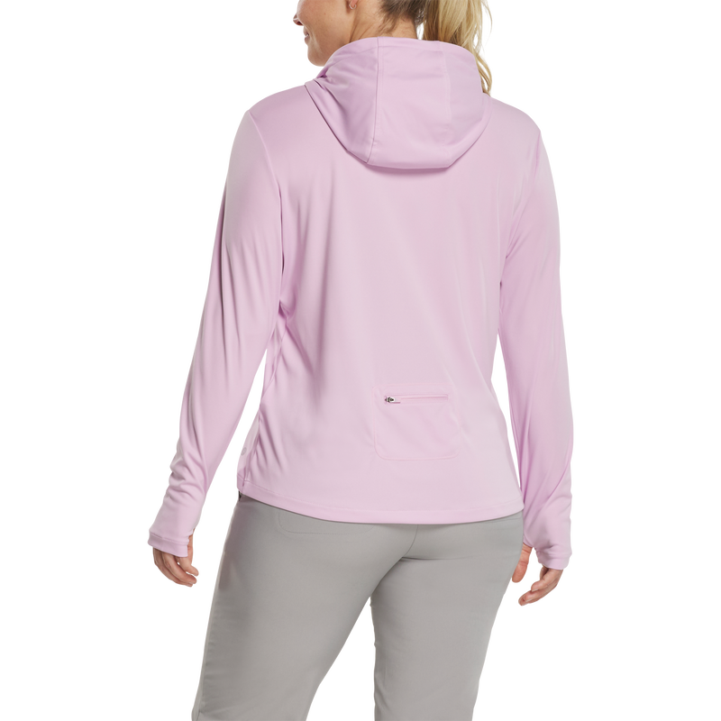 TempoSeries Hoodie Women (Women's) - Orchid