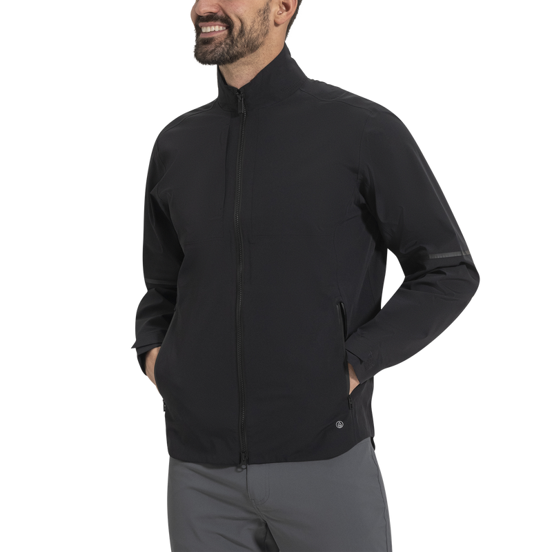 DryJoys Select LX Rain Jacket - Black