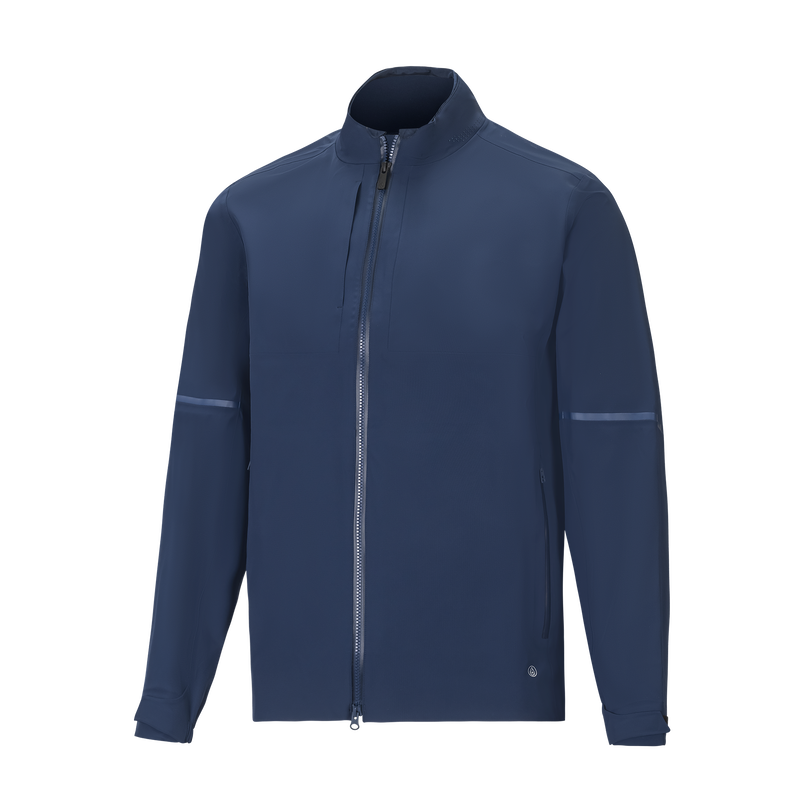 DryJoys Select LX Rain Jacket - Navy