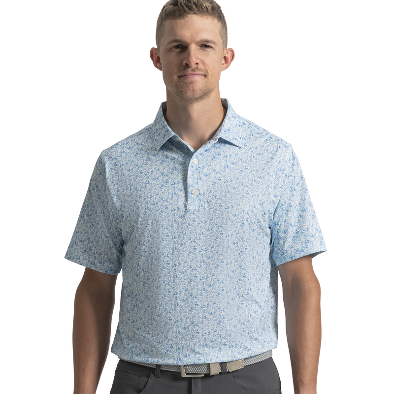 Meadow Lisle - Blue Reef / Sea Glass / Deep Reef