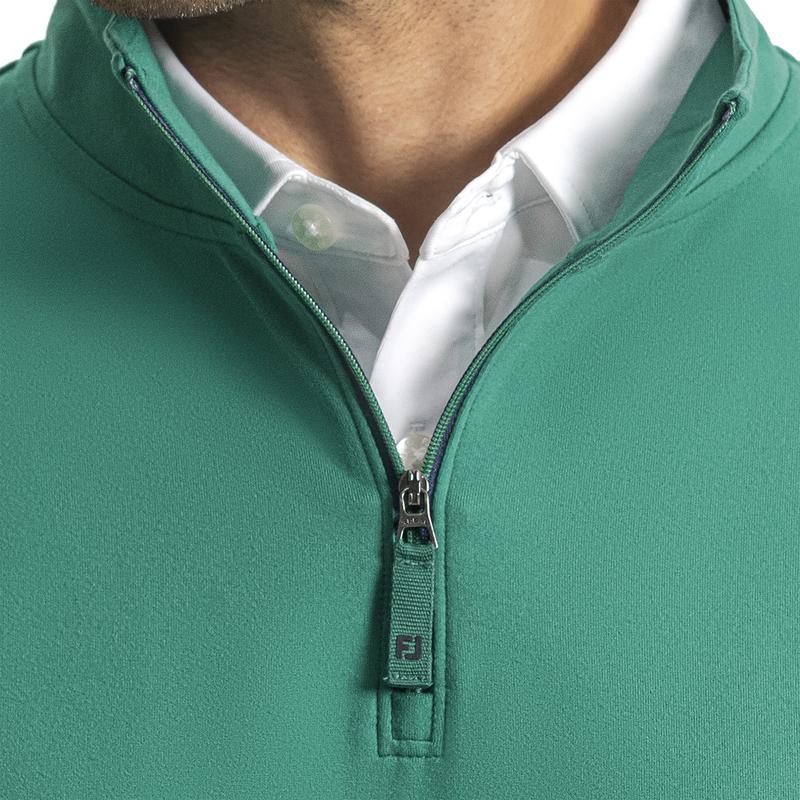 Approach Quarter-Zip - Forest