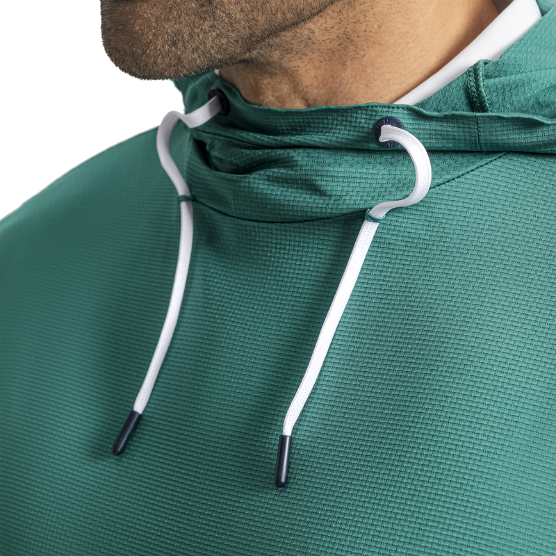 TempoSeries Hoodie - Field Green