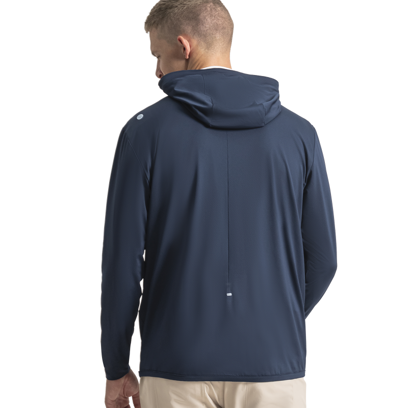 TempoSeries Hoodie - Navy