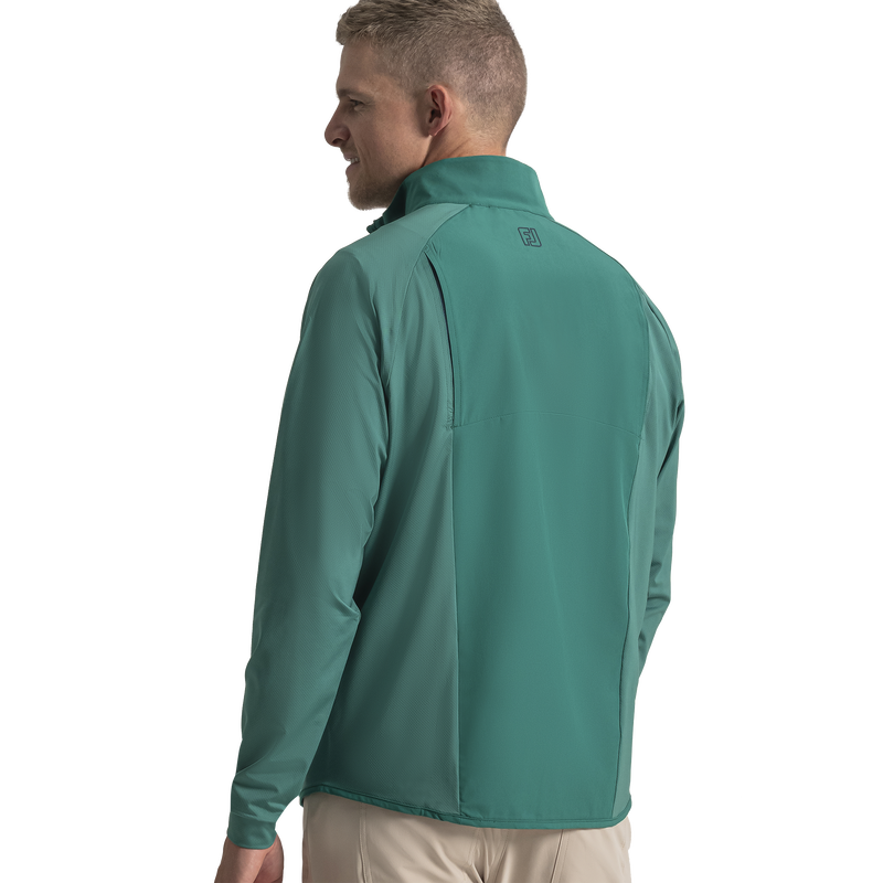 TempoSeries Tech Mid-Layer (Men's) - Field Green