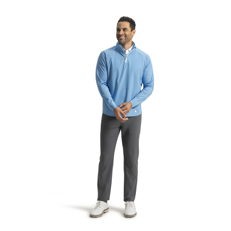 TempoSeries Tech Mid-Layer (Men's) - Deep Reef