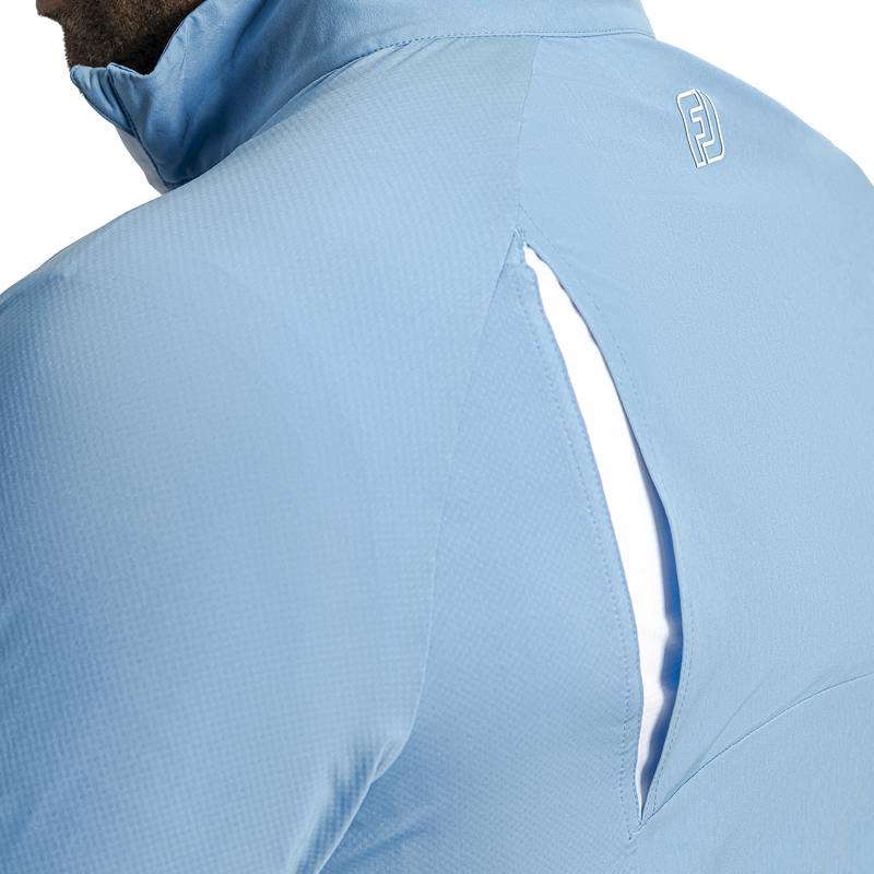 TempoSeries Tech Mid-Layer (Men's) - Deep Reef