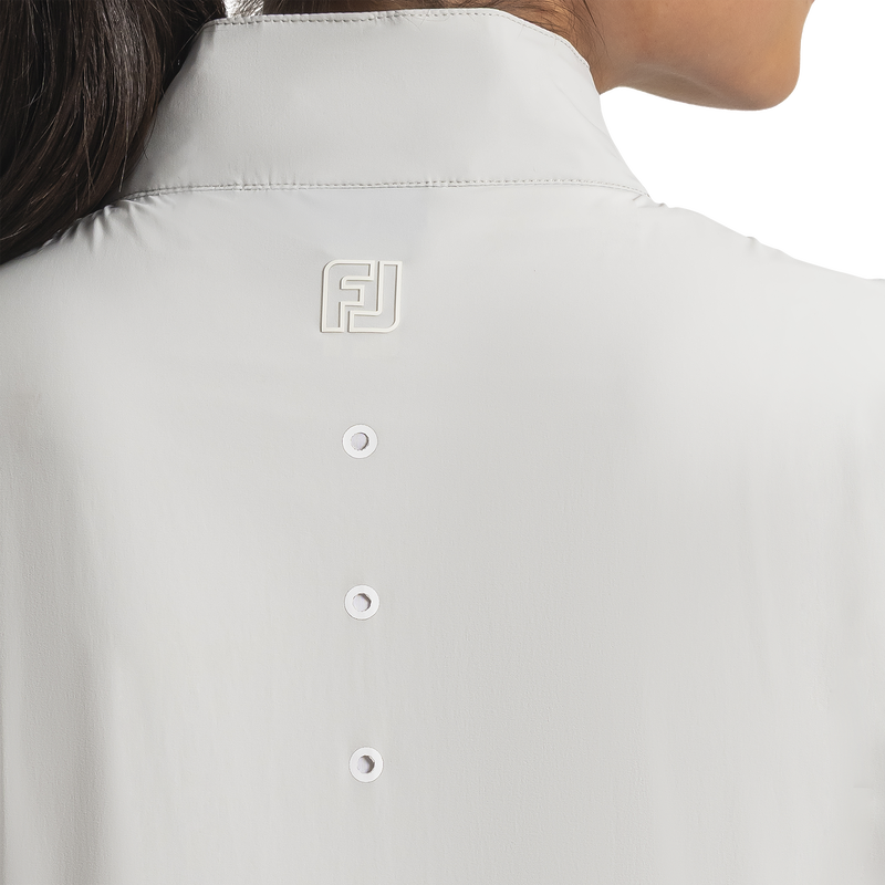 TempoSeries Vest Women (Women's) - Oyster Grey