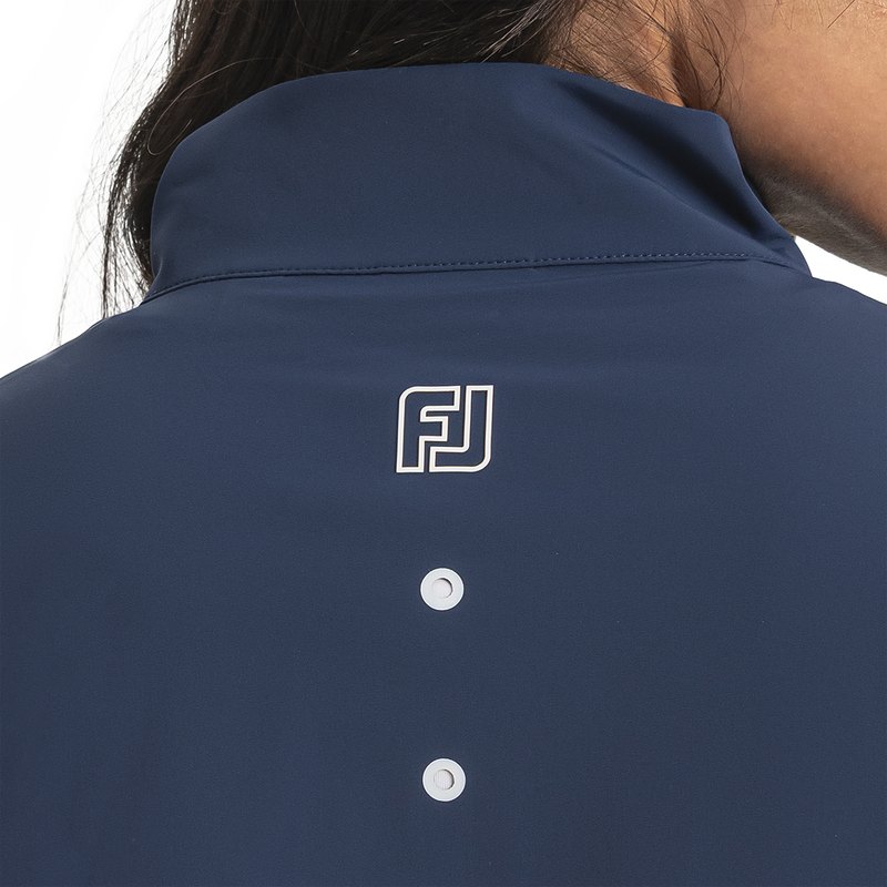 TempoSeries Jacket Women - Navy