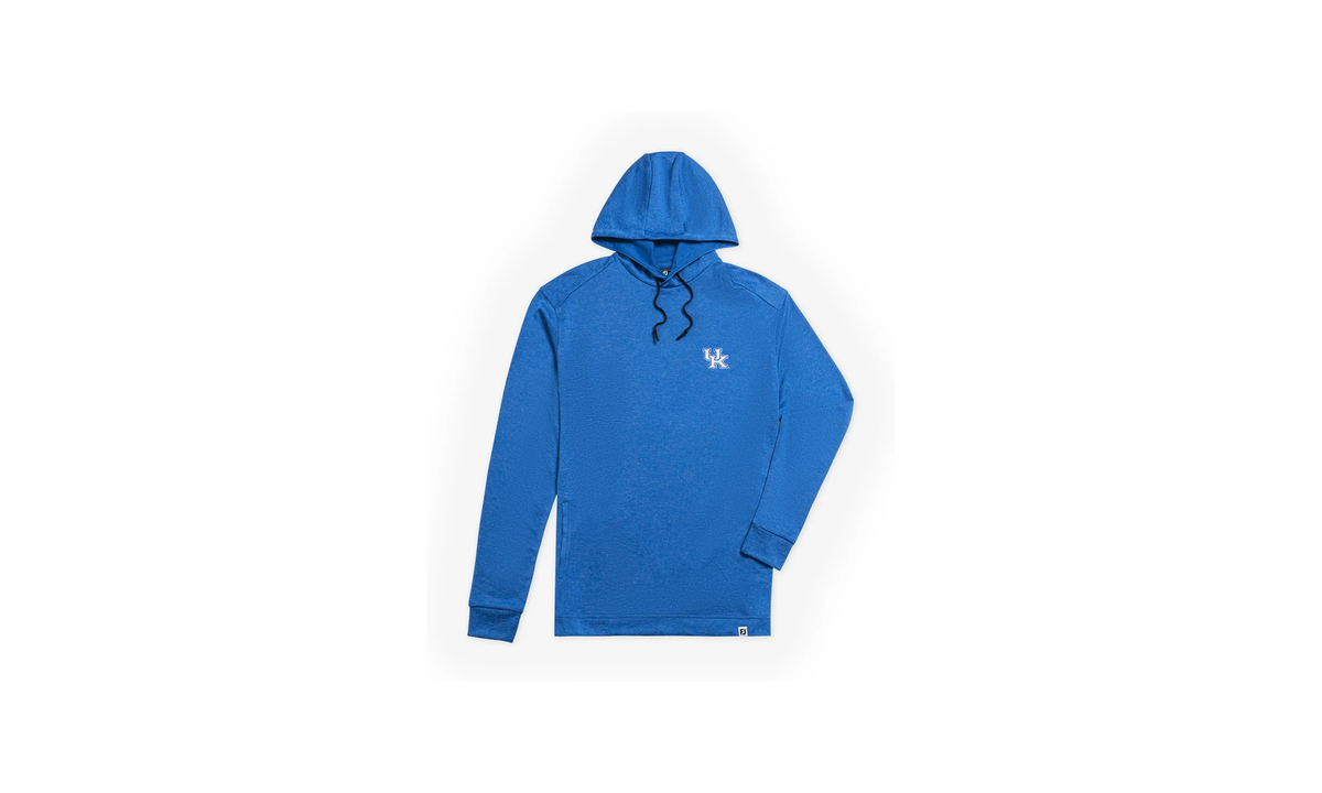 Lightweight Hoodie Kentucky