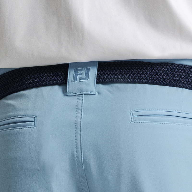 Lightweight 9" Inseam Short - Blue Reef