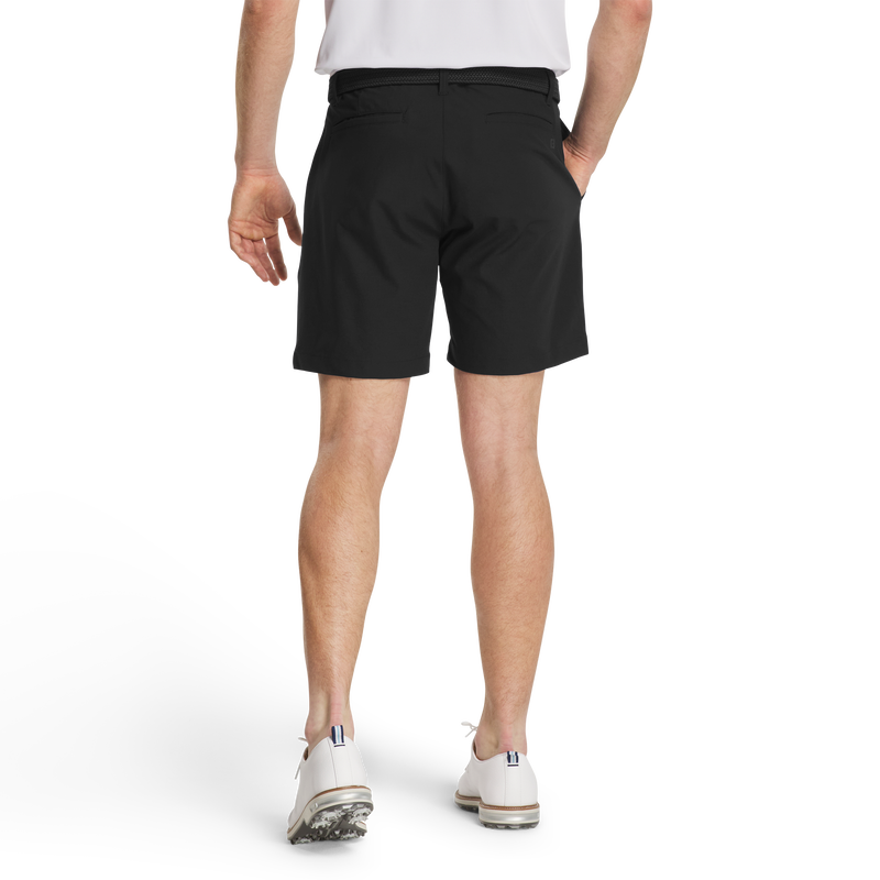 Dormie 7.5" Inseam Short - Black
