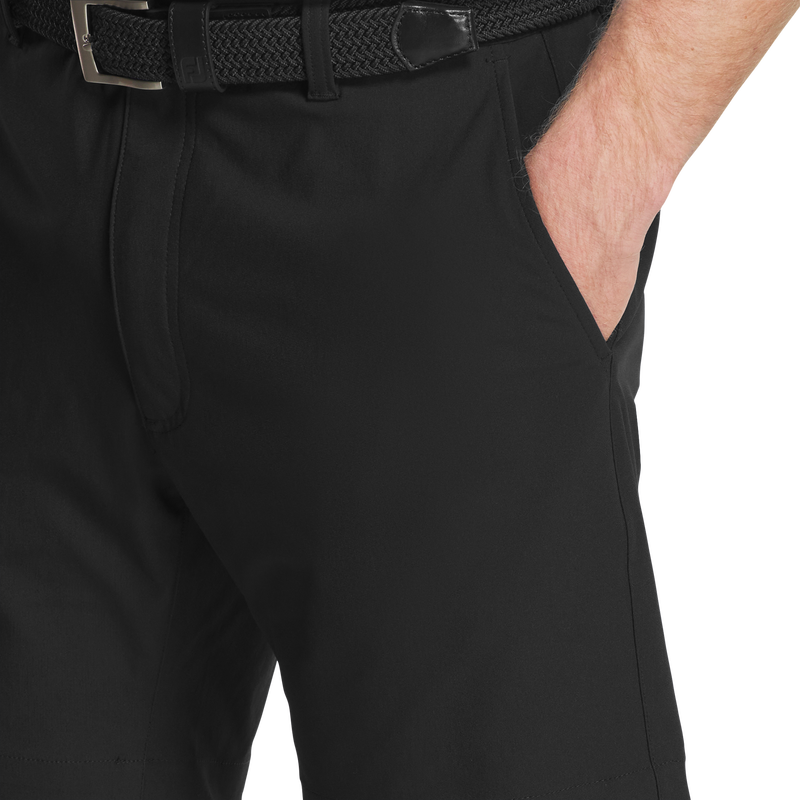 Dormie 7.5" Inseam Short - Black
