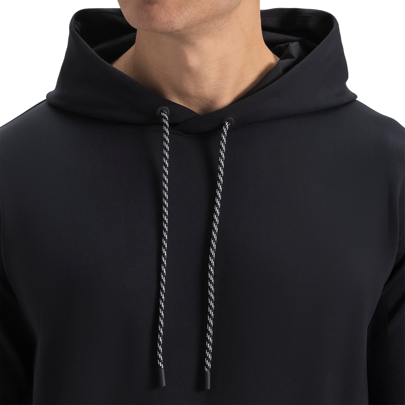 Shift Hoodie - Black