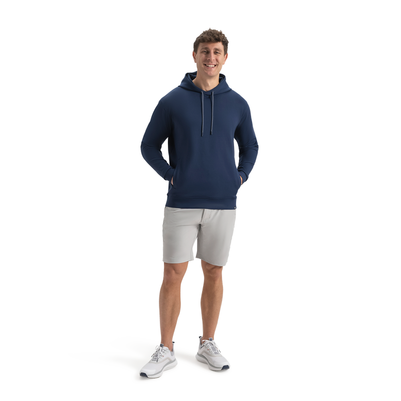 Shift Hoodie - Navy