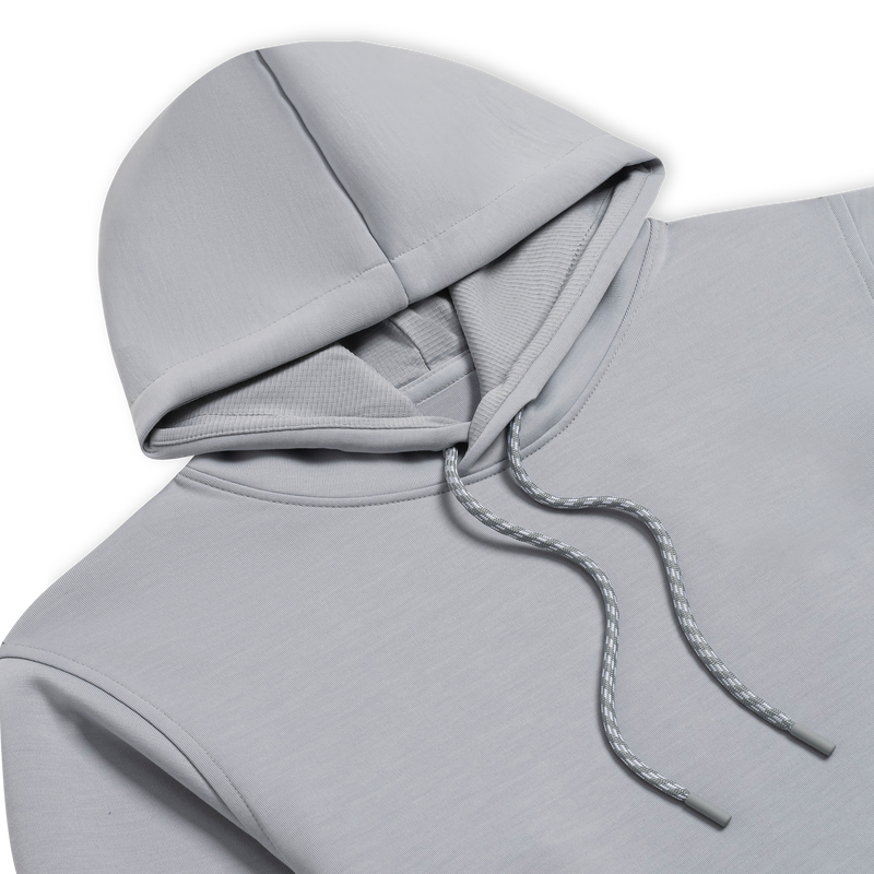Shift Hoodie Junior - Grey
