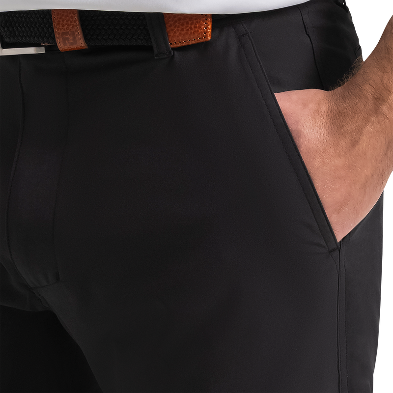 Dunes 9" Inseam Short - Black