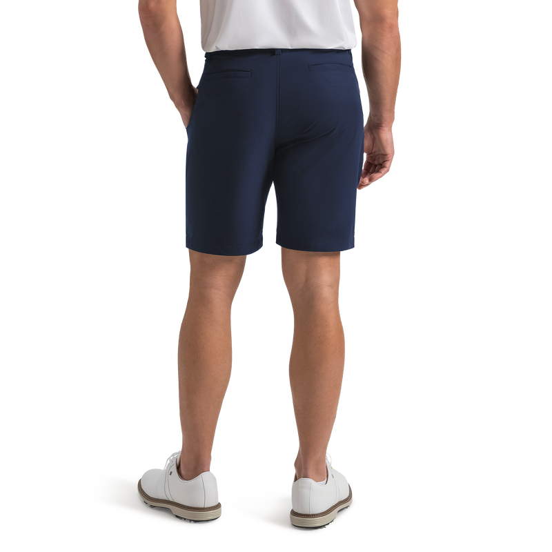 Dunes 9" Inseam Short - Navy