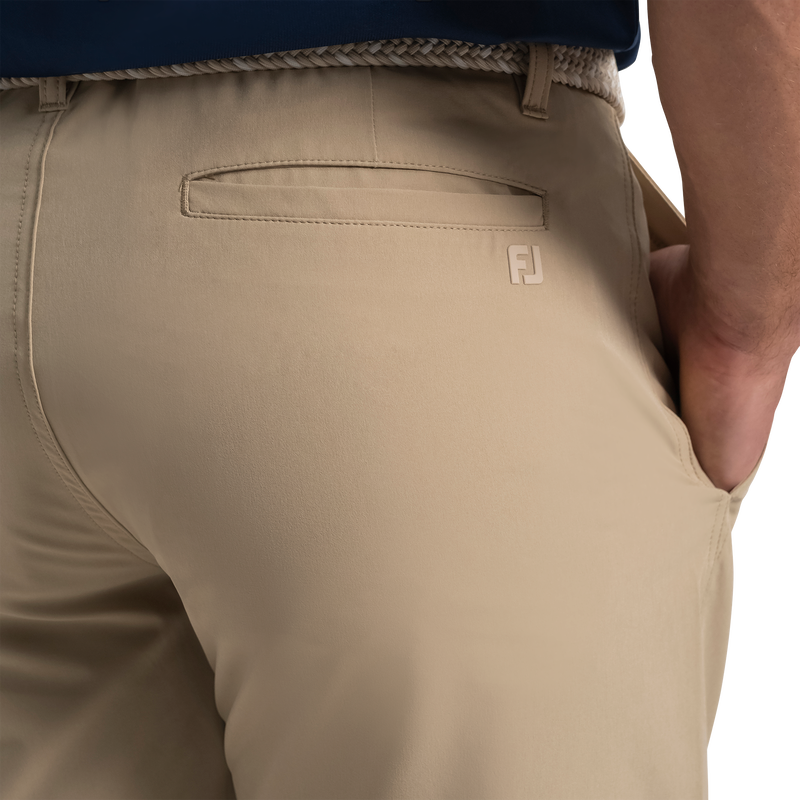 Dunes 9" Inseam Short - Khaki