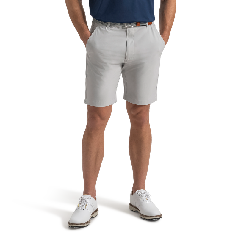Dunes 9" Inseam Short - Grey