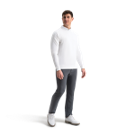 Half-Zip Windshirt