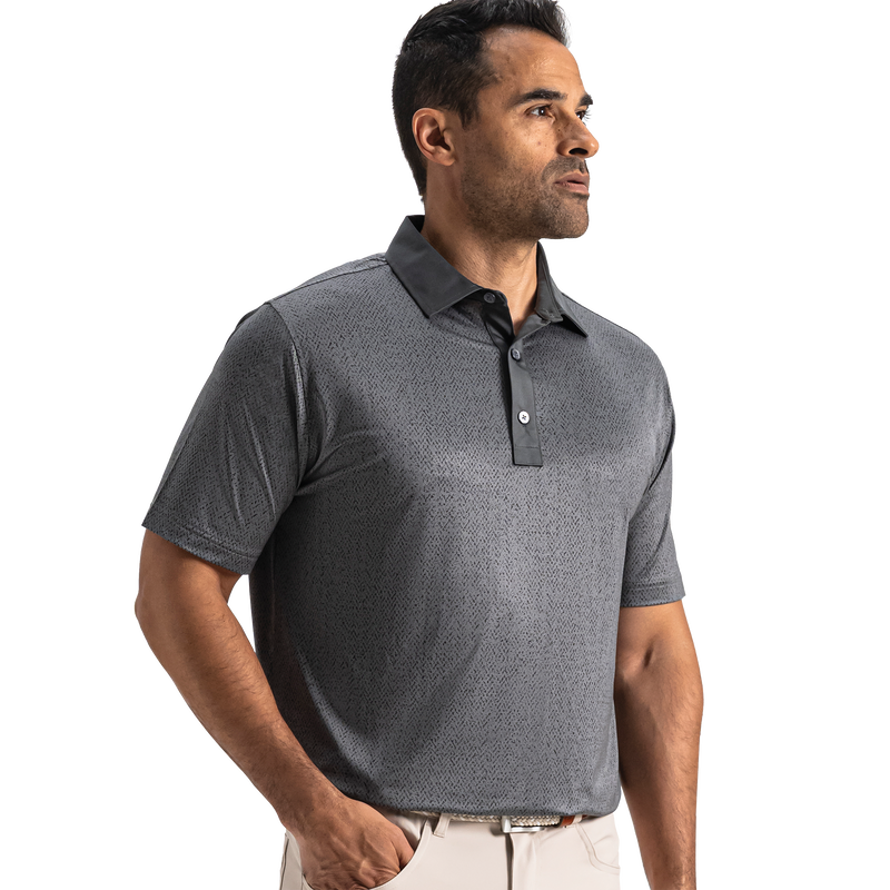 Tailor Texture Lisle - Dark Shadow Tonal