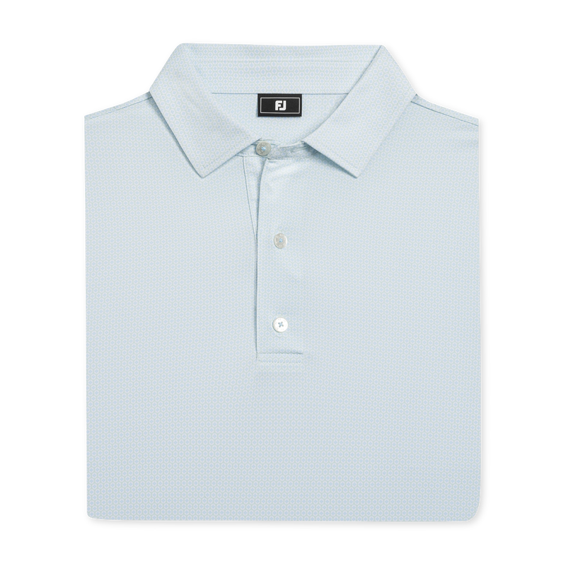 Stellar Lisle - Sage / White / Blue Breeze
