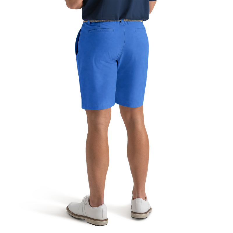 Dunes 9" Inseam Short - Marine
