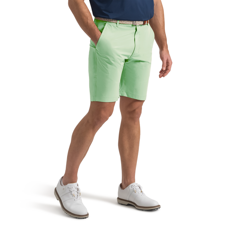Dunes 9" Inseam Short - Sage Green